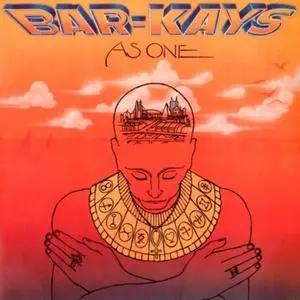 Bar-Kays - As One (1980)