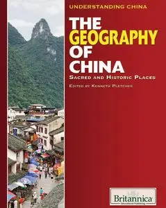 The Geography of China: Sacred and Historic Places