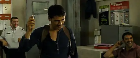 Les Insoumis (2008)