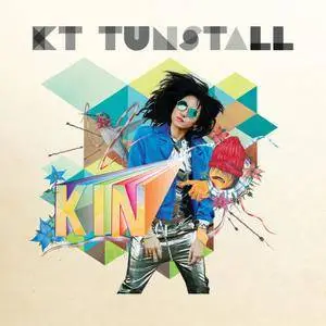 KT Tunstall - KIN (2016) [TR24][SM][OF]