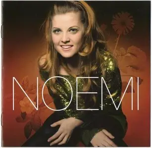 Noemi - Noemi (X-Factor 2009)