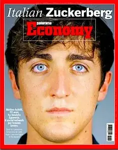 Panorama Economy N°23 - 30 Maggio 2012