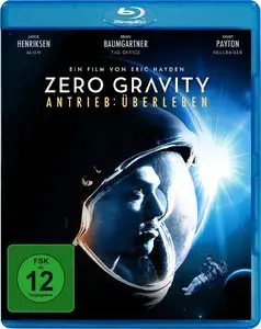 Astronaut: The Last Push (2012)
