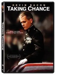 Taking Chance (2009)