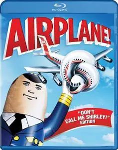 Airplane! (1980) [REMASTERED]
