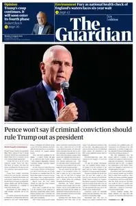 The Guardian USA - 21 August 2023