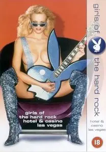 Playboy: Girls of the Hard Rock, Hotel & Casino Las Vegas (2001)