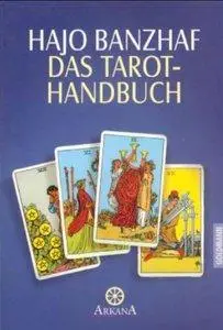 Hajo Banzhaf - Das Tarot: Handbuch [Repost]