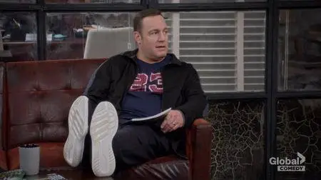 Kevin Can Wait S02E05