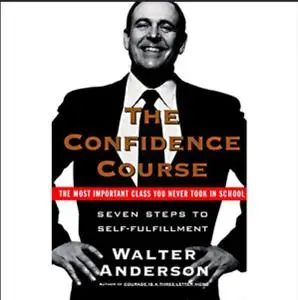 The Confidence Course (2005) [Audiobook]