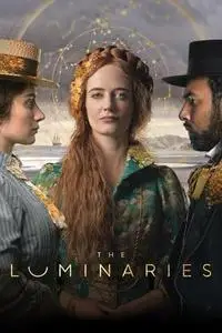 The Luminaries S01E01