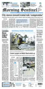 Morning Sentinel – March 09, 2023