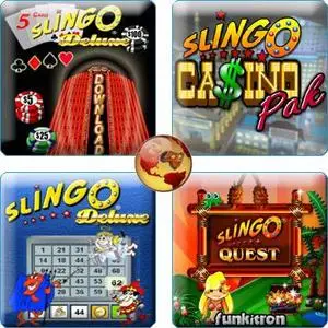 Slingo Time