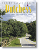 Dutchess County, New York, Drive Tour Guide