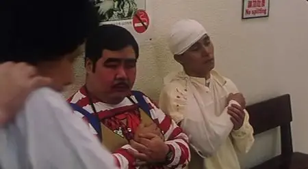Mr Smart (1989)