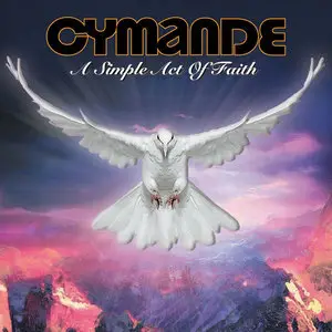 Cymande - A Simple Act of Faith (2015)