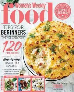 The Australian Women's Weekly Food  - Issue 25 2017