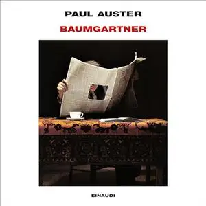 «Baumgartner» by Paul Auster