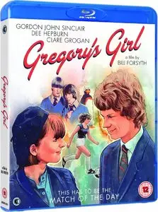 Gregory's Girl (1981)
