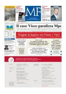 Milano Finanza - 24 Ottobre 2017