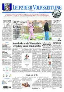 Leipziger Volkszeitung Muldental - 24. November 2017