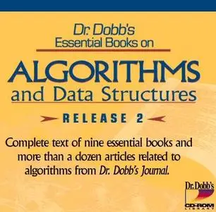 Essential Books on Algorithms and Data Structures