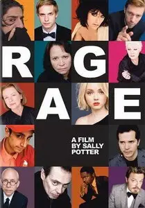 Rage (2009)