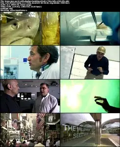 Brave New World With Stephen Hawking S01E04