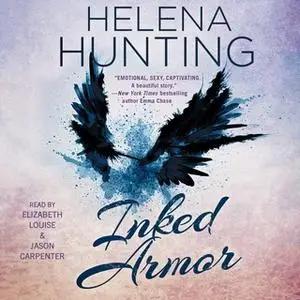 «Inked Armor» by Helena Hunting