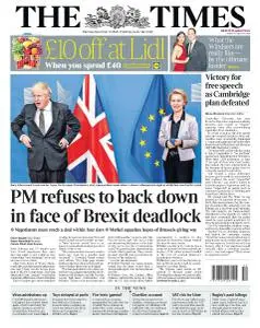 The Times - 10 December 2020