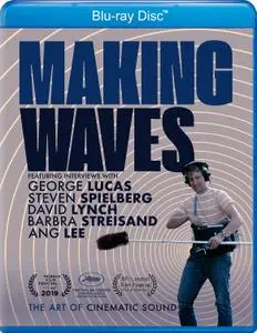 Making Waves: The Art of Cinematic Sound (2019)