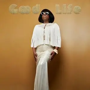 Ledisi - Good Life (2024) [Official Digital Download]