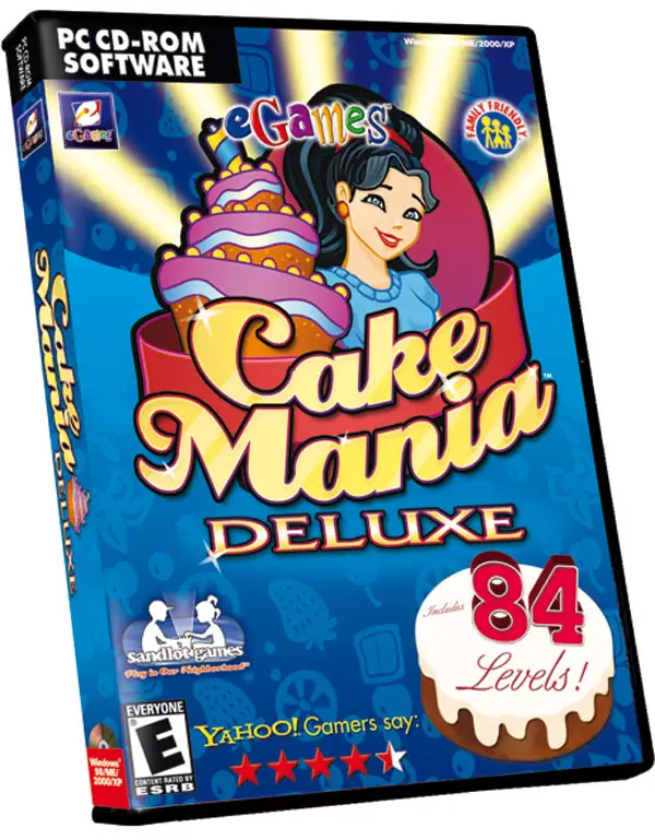 cake mania 3 money cheat