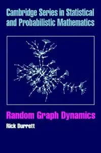 Random Graph Dynamics (Repost)