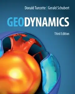 Geodynamics, 3 edition