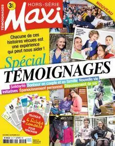 Maxi Hors-Série - octobre 2017