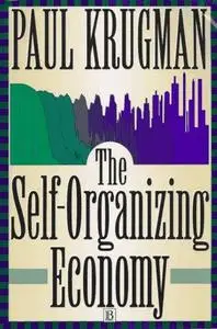 The Self-Organizing Economy