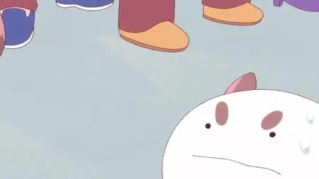 Bee and PuppyCat S01E09