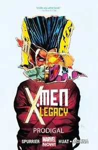 Marvel-X Men Legacy 2013 Vol 01 Prodigal 2013 Hybrid Comic eBook