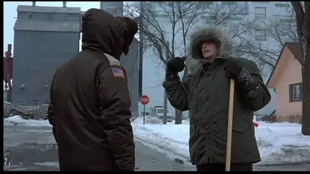 Fargo (Special Edition) (1996) - [DVD5] [2003]