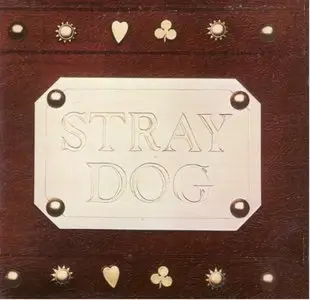 Stray Dog - Stray Dog [Expanded Edition] (2009)