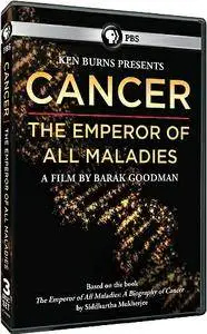 PBS - Cancer: The Emperor of All Maladies (2015)