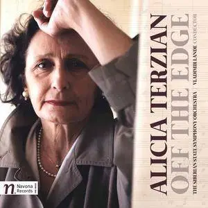 Siberian State Symphony Orchestra & Vladimir Lande - Alicia Terzian: Off the Edge (2017)