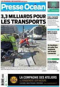 Presse Océan Nantes - 10 février 2018