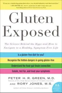 Gluten Exposed