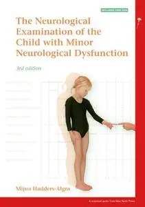 Examination of the Child with Minor Neurological Dysfunction (PGMKP – A Practical Guide from MKP)