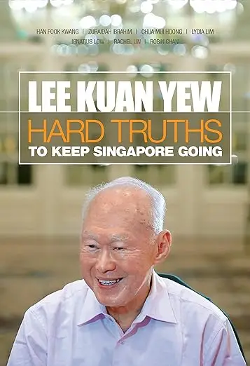 Hard Truths to Keep Singapore Going
