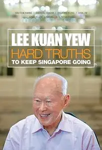 Hard Truths to Keep Singapore Going