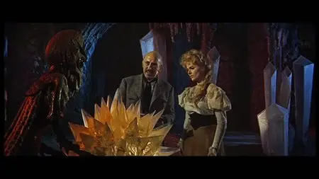 First Men In The Moon (1964)