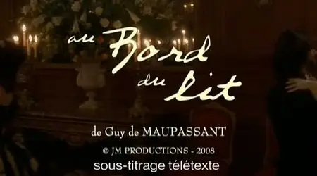 (Fr2) Chez Maupassant : Saison 2 (2008)